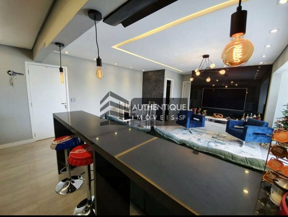 Apartamento à venda com 2 quartos, 83m² - Foto 27