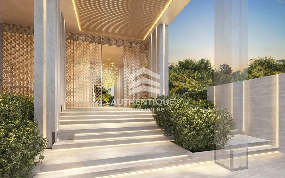 Apartamento, 4 quartos, 355 m² - Foto 2
