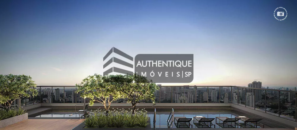 Apartamento, 1 quarto, 59 m² - Foto 4