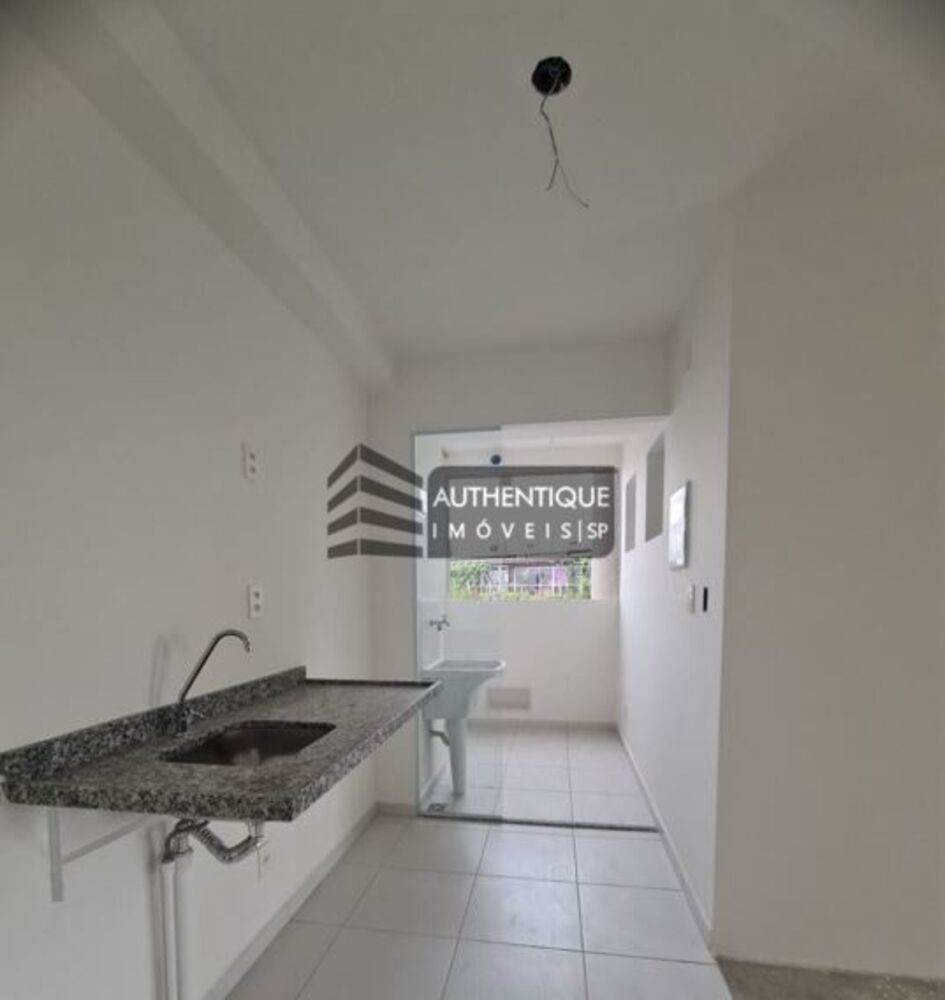 Apartamento, 3 quartos, 70 m² - Foto 2