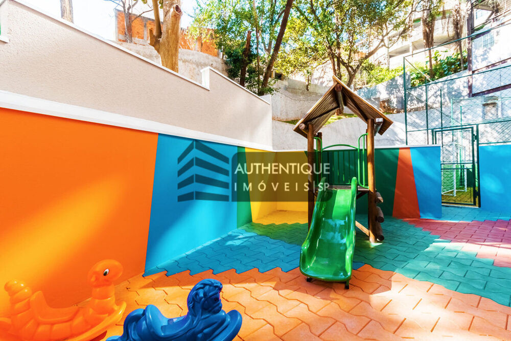 Apartamento, 3 quartos, 70 m² - Foto 4