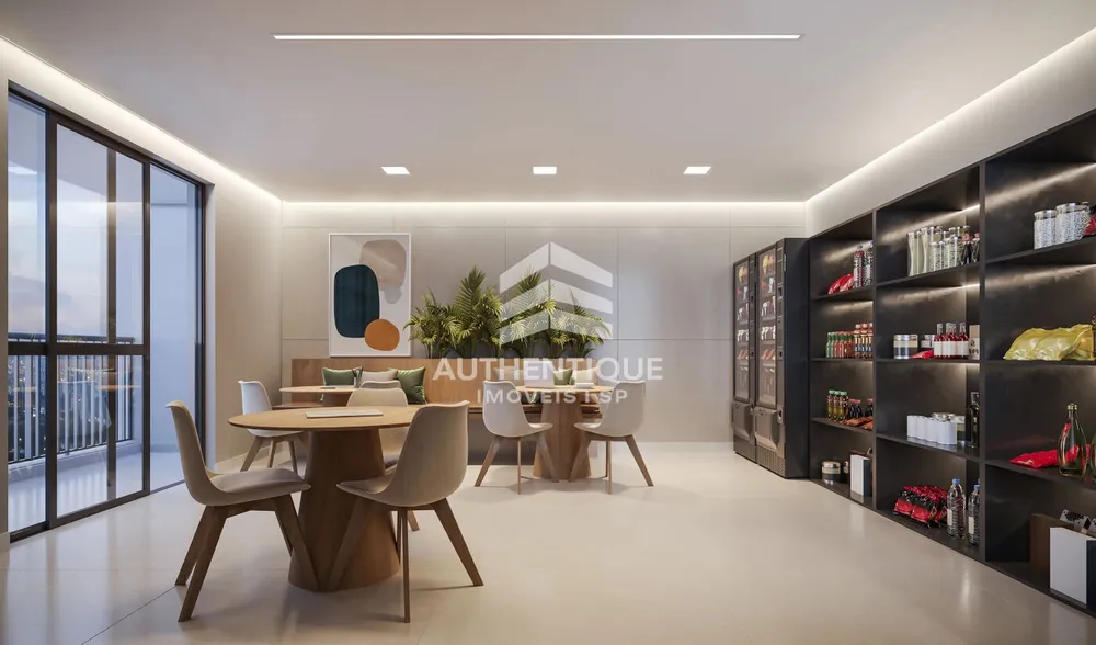 Apartamento, 3 quartos, 85 m² - Foto 5