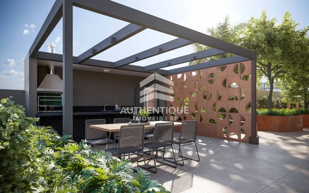 Apartamento, 3 quartos, 85 m² - Foto 6