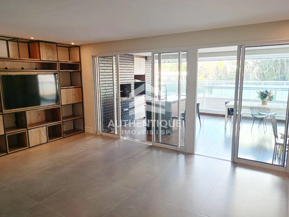 Apartamento, 3 quartos, 170 m² - Foto 5
