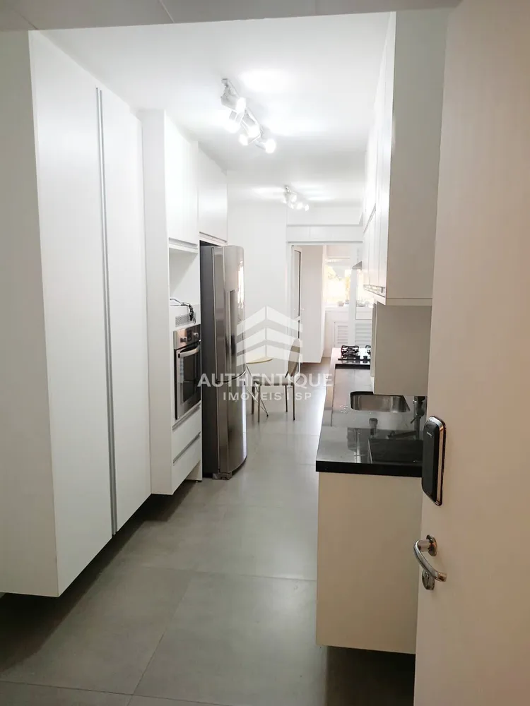 Apartamento, 3 quartos, 170 m² - Foto 4