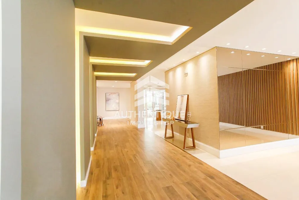 Apartamento, 3 quartos, 170 m² - Foto 9