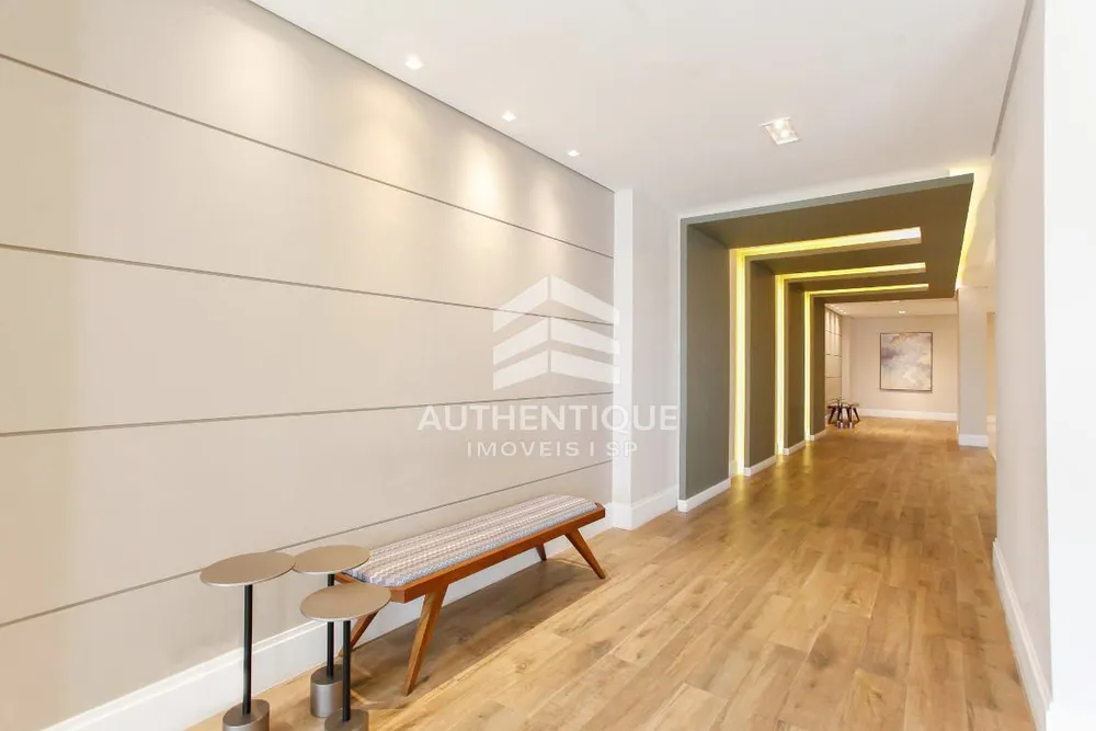 Apartamento, 3 quartos, 170 m² - Foto 2