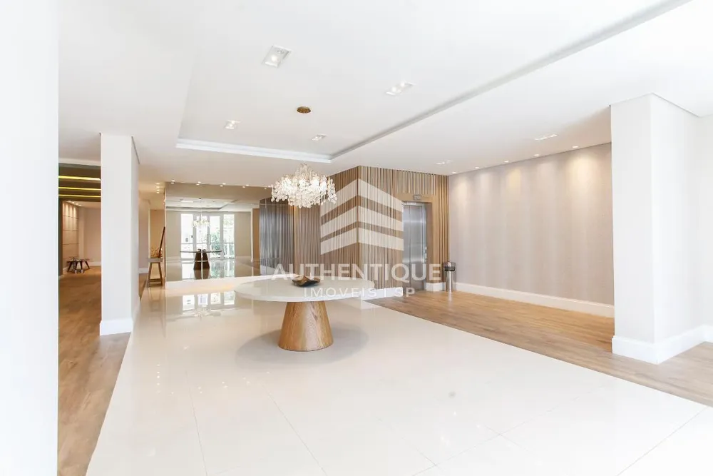 Apartamento, 3 quartos, 170 m² - Foto 3
