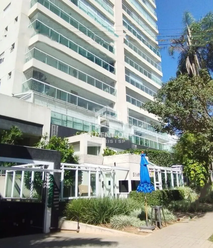 Apartamento, 3 quartos, 170 m² - Foto 12