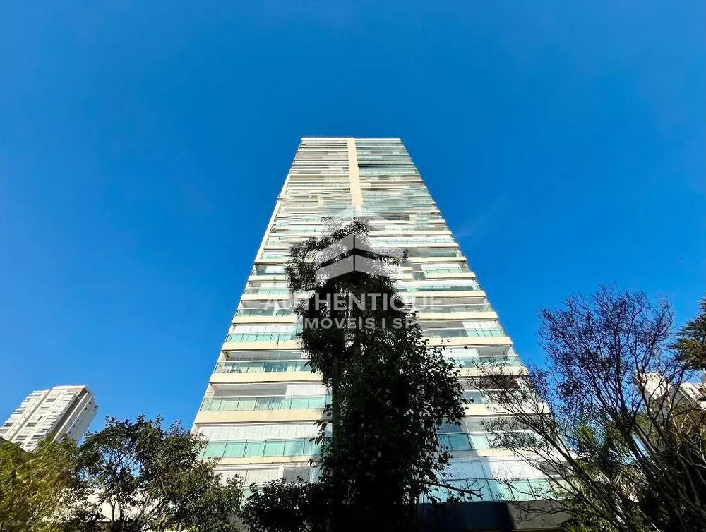 Apartamento, 3 quartos, 170 m² - Foto 7