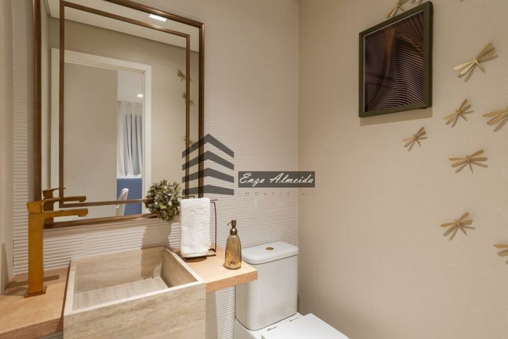 Apartamento, 1 quarto, 38 m² - Foto 2