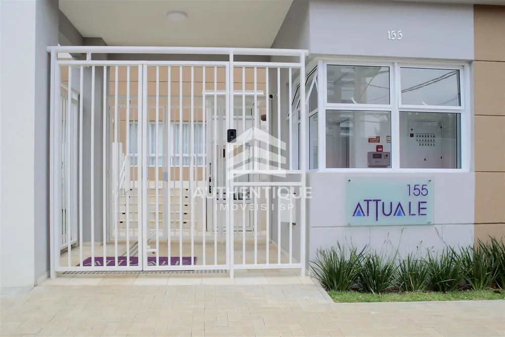 Apartamento, 2 quartos, 56 m² - Foto 10
