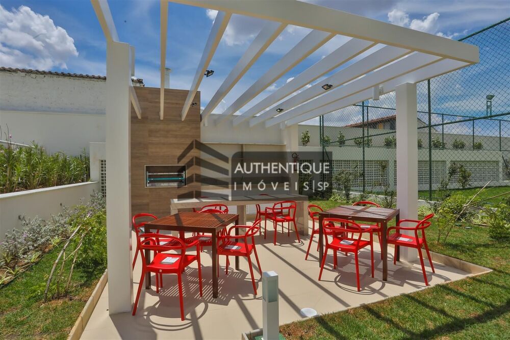 Apartamento, 2 quartos, 56 m² - Foto 3