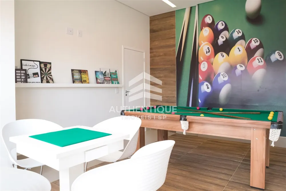 Apartamento, 2 quartos, 56 m² - Foto 14