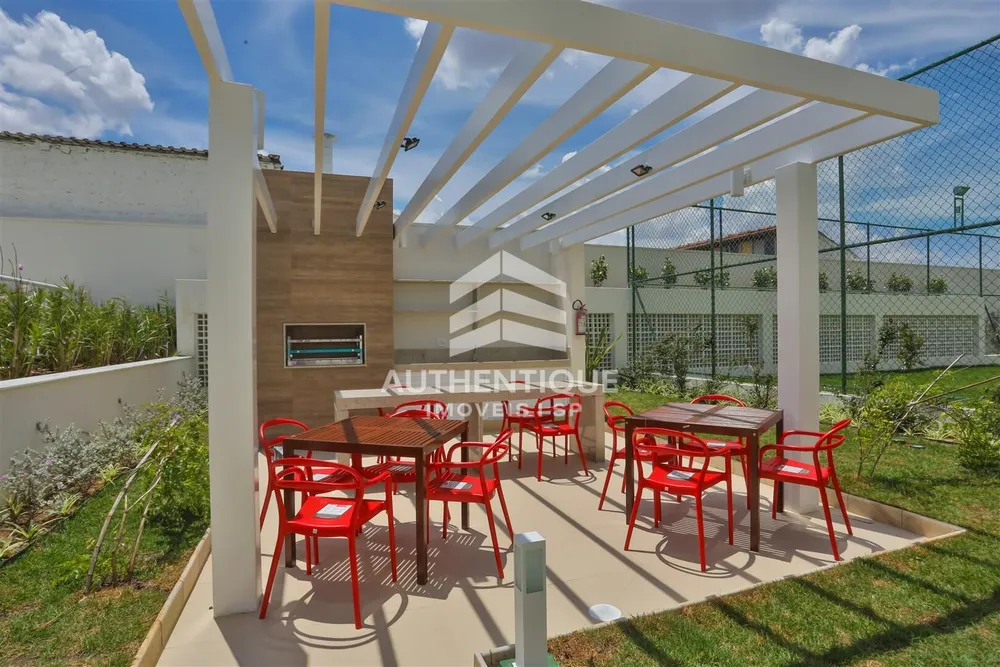 Apartamento, 2 quartos, 56 m² - Foto 12
