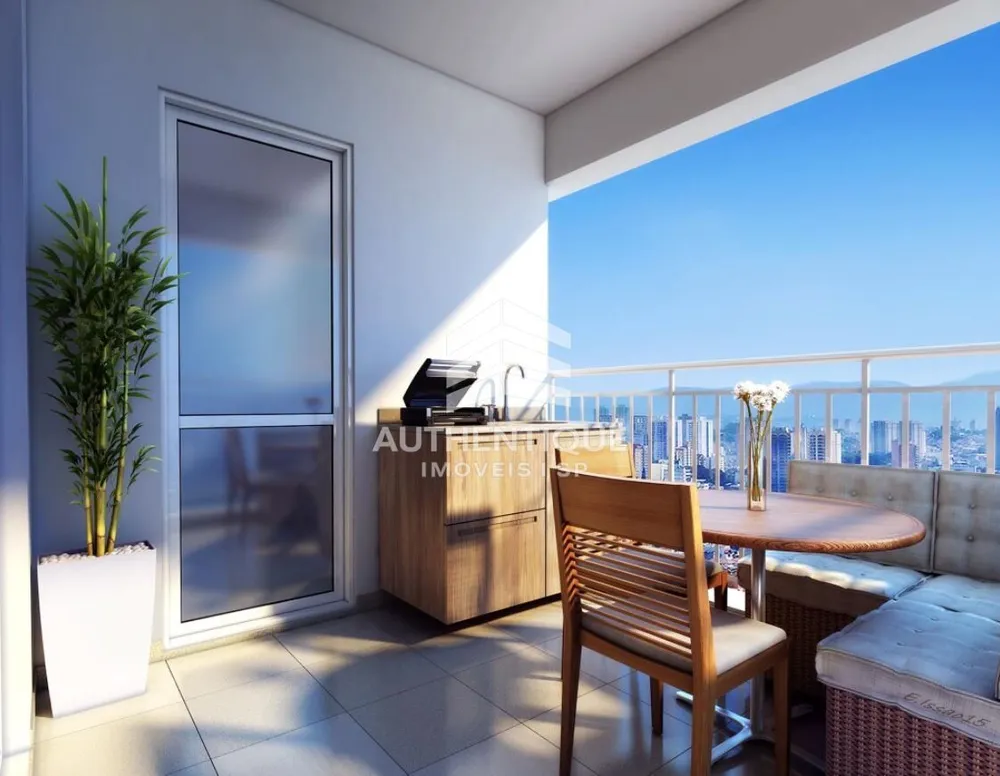 Apartamento, 2 quartos, 56 m² - Foto 6