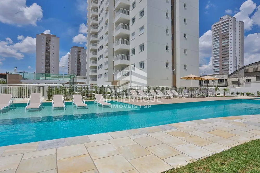 Apartamento, 2 quartos, 56 m² - Foto 7