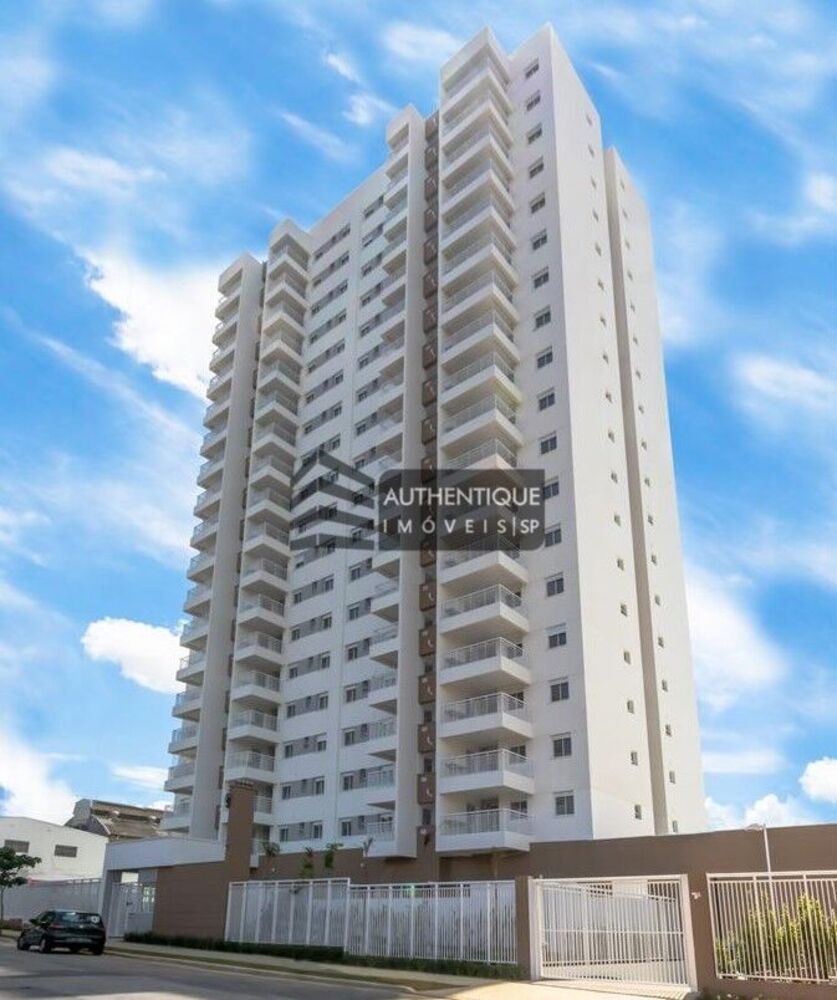 Apartamento, 2 quartos, 56 m² - Foto 4