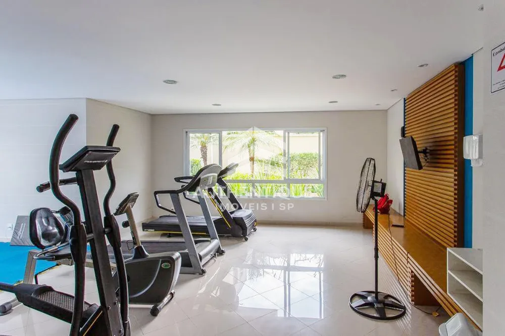 Apartamento, 4 quartos, 230 m² - Foto 1