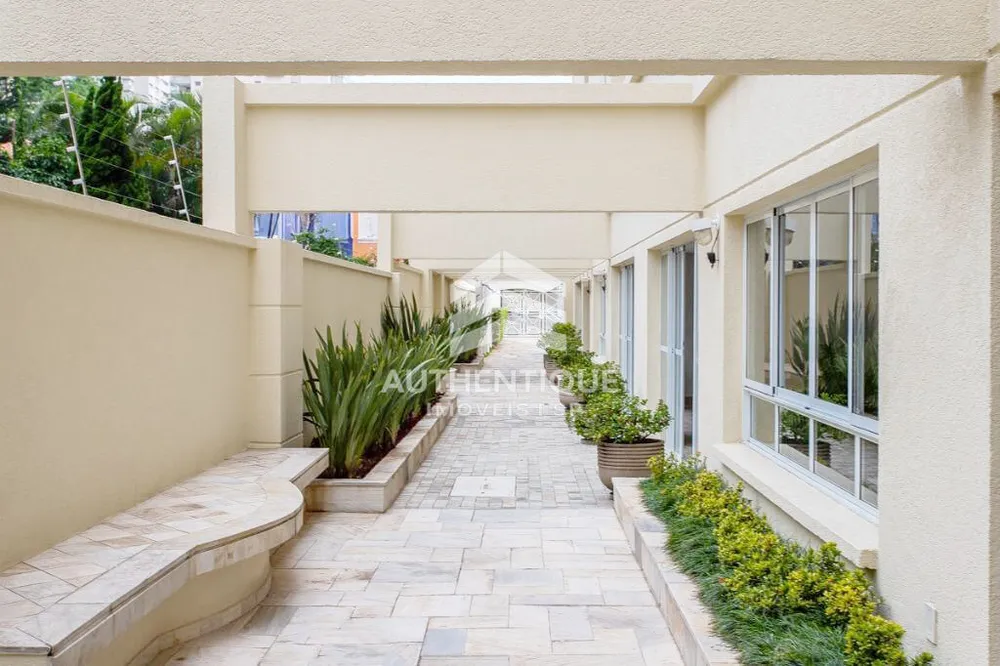 Apartamento, 4 quartos, 230 m² - Foto 4