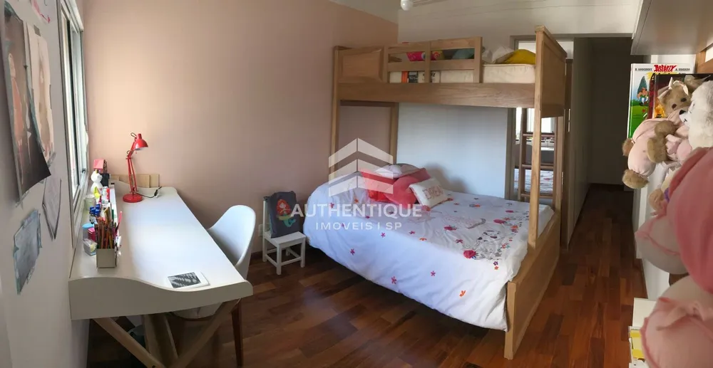 Apartamento, 4 quartos, 230 m² - Foto 2