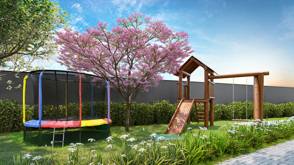 Apartamento à venda com 2 quartos, 34m² - Foto 14