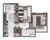 Apartamento, 2 quartos, 34 m² - Foto 21