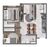 Apartamento, 2 quartos, 34 m² - Foto 23
