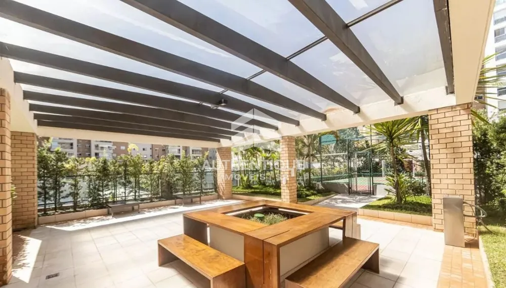 Apartamento, 3 quartos, 204 m² - Foto 19