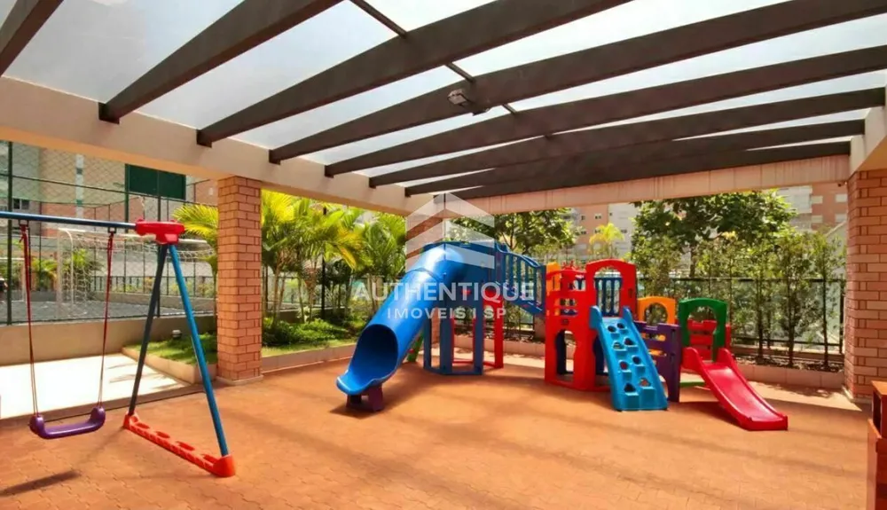 Apartamento, 3 quartos, 204 m² - Foto 16