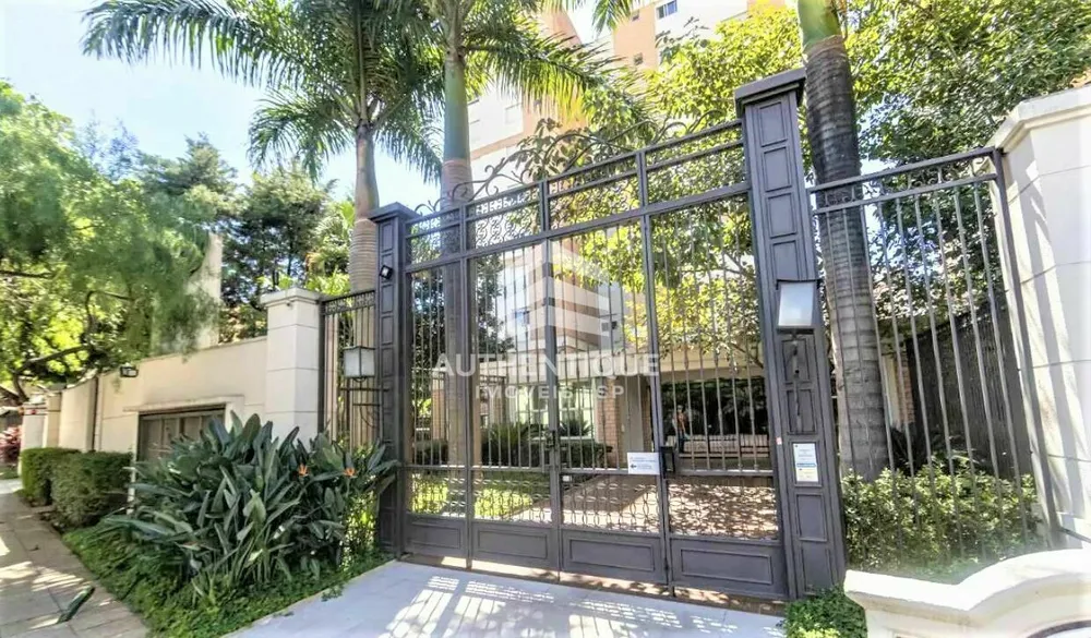 Apartamento, 3 quartos, 204 m² - Foto 13