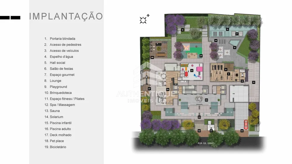 Apartamento, 4 quartos, 186 m² - Foto 6