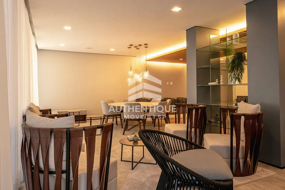 Apartamento, 4 quartos, 186 m² - Foto 5