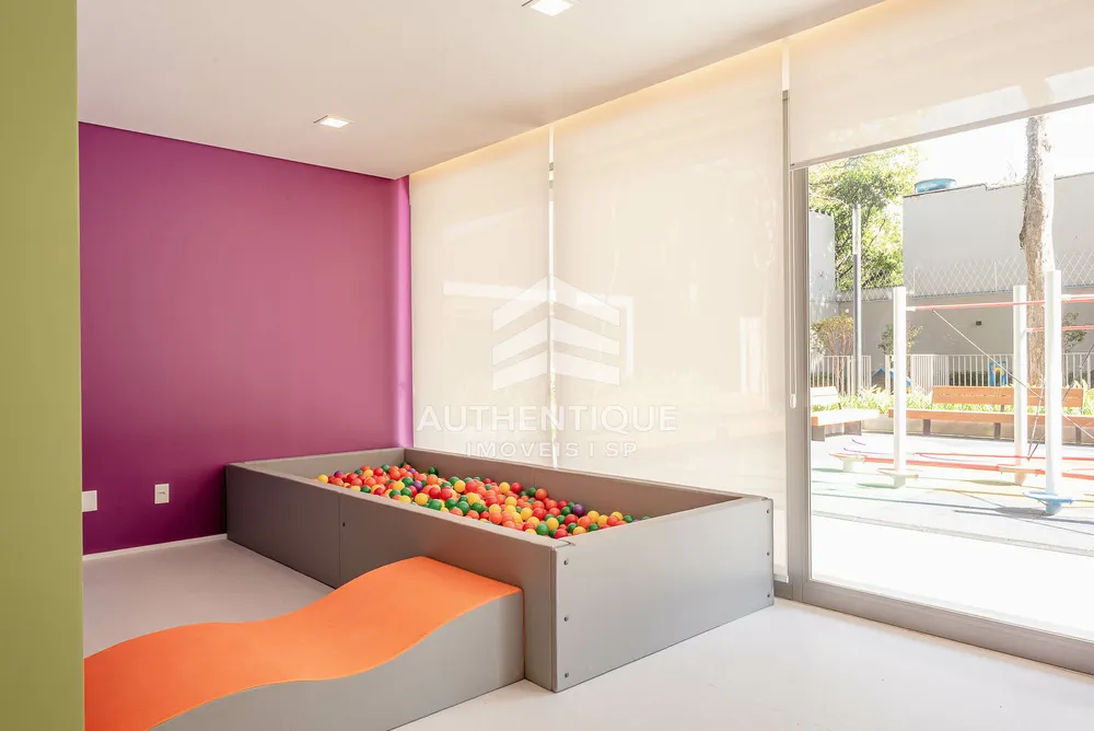 Apartamento, 4 quartos, 186 m² - Foto 3