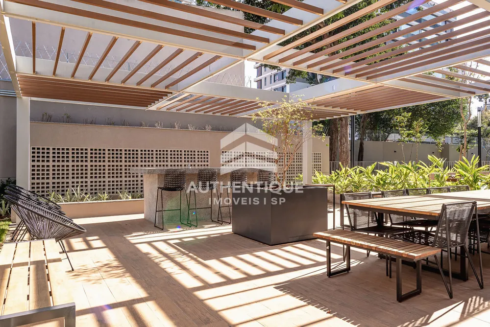 Apartamento, 4 quartos, 186 m² - Foto 8