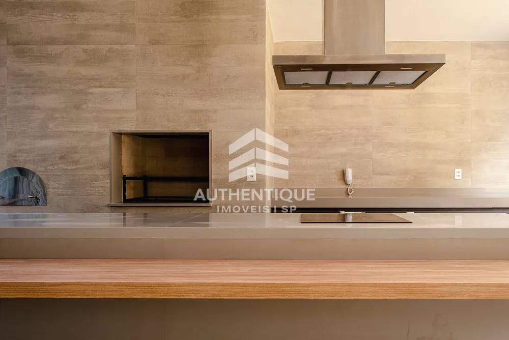 Apartamento, 4 quartos, 186 m² - Foto 4