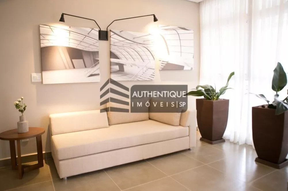 Apartamento, 2 quartos, 55 m² - Foto 1