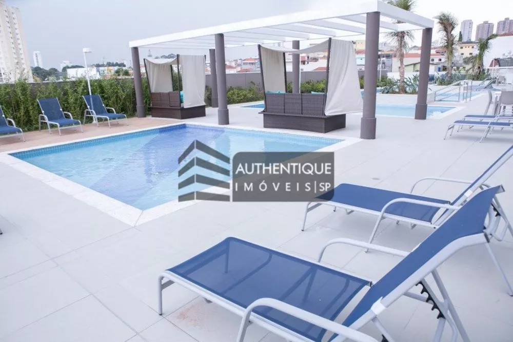Apartamento, 2 quartos, 55 m² - Foto 3