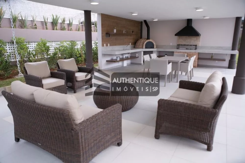 Apartamento, 2 quartos, 55 m² - Foto 2