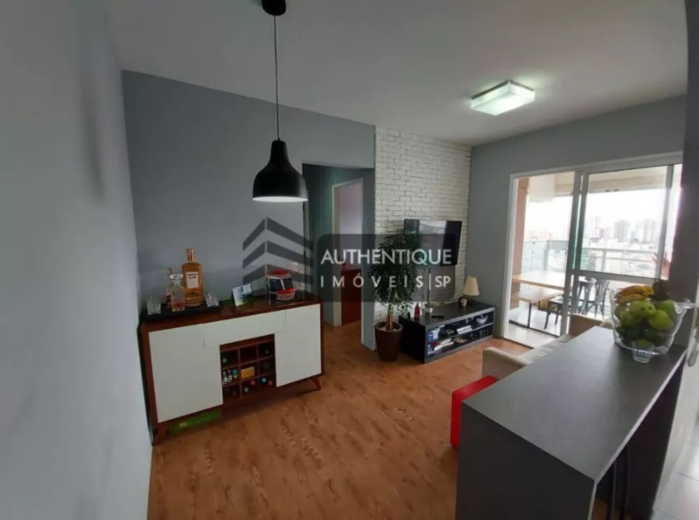 Apartamento, 2 quartos, 55 m² - Foto 4