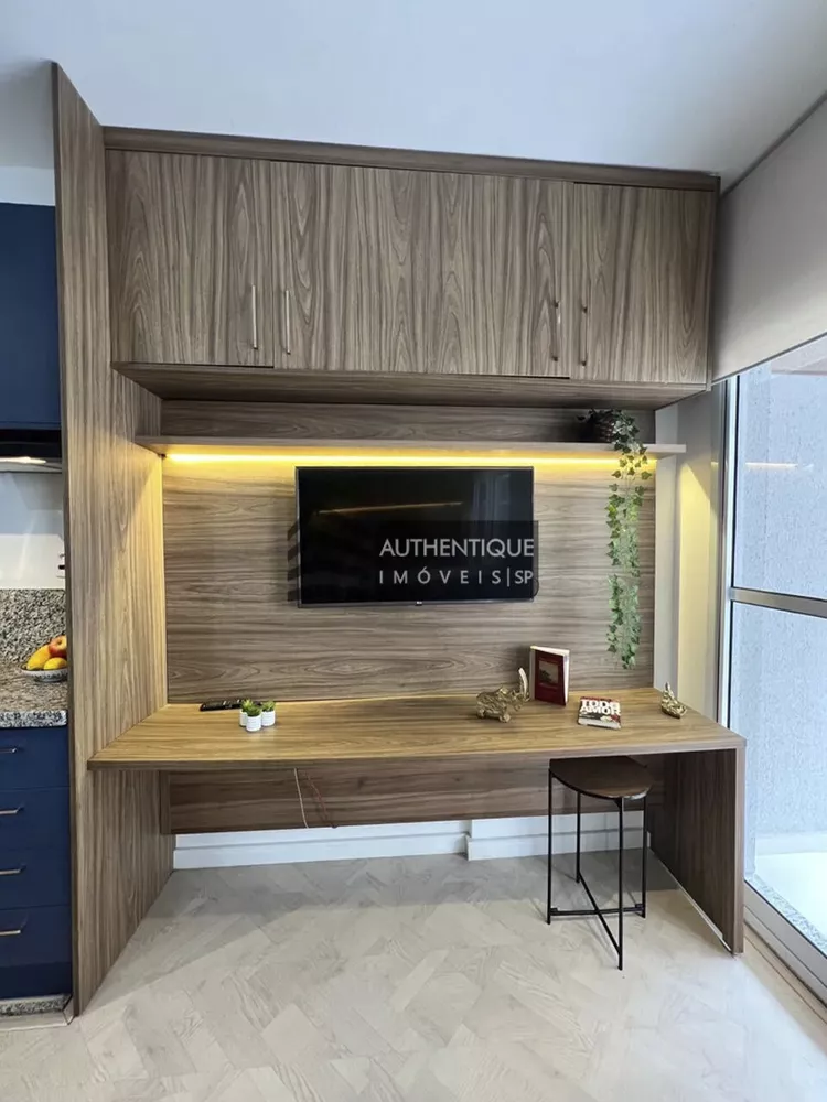 Apartamento, 1 quarto, 34 m² - Foto 20