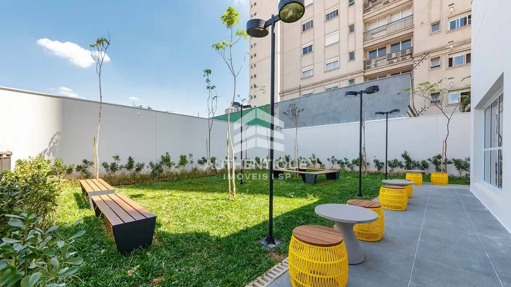 Apartamento, 1 quarto, 34 m² - Foto 30