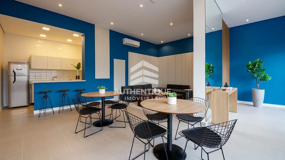 Apartamento, 1 quarto, 34 m² - Foto 31
