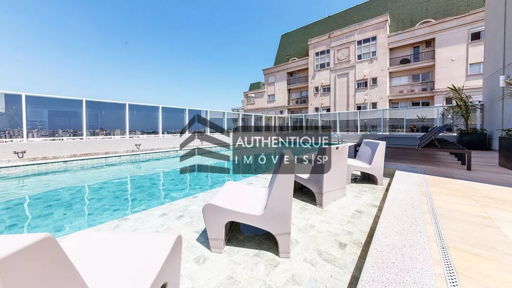 Apartamento, 1 quarto, 34 m² - Foto 16