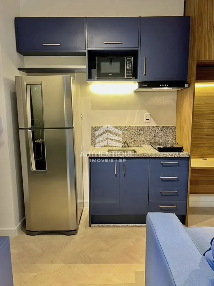 Apartamento, 1 quarto, 34 m² - Foto 26