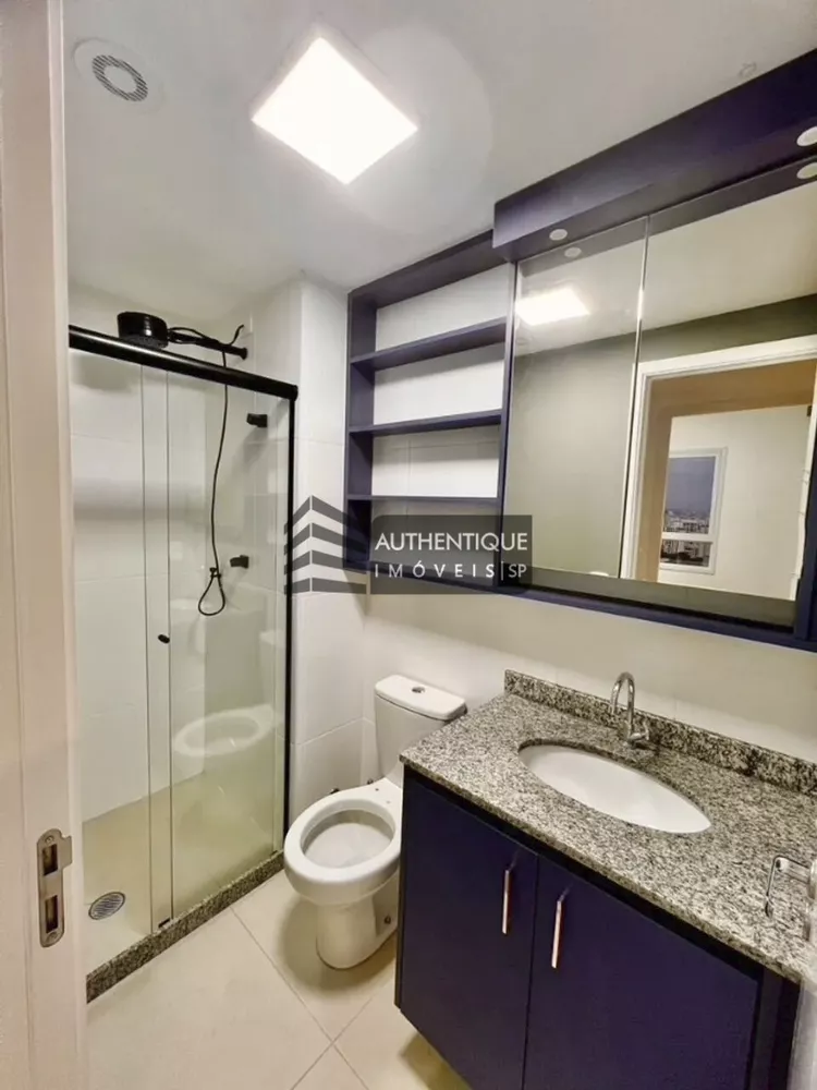 Apartamento, 1 quarto, 34 m² - Foto 5