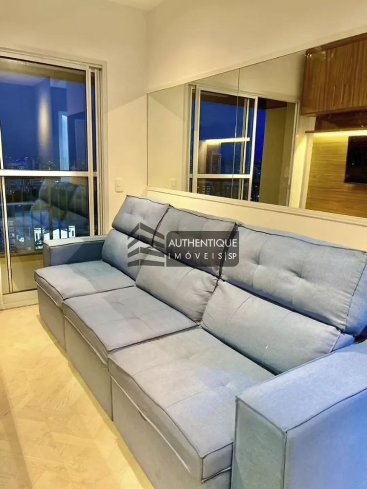 Apartamento, 1 quarto, 34 m² - Foto 17
