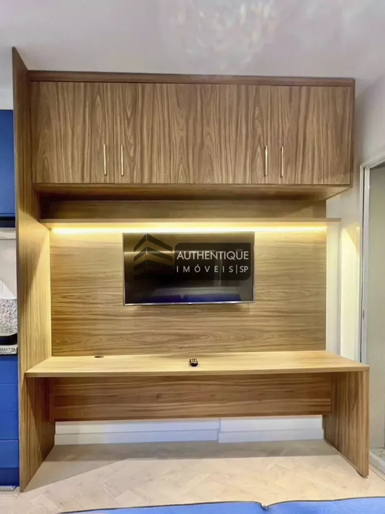 Apartamento, 1 quarto, 34 m² - Foto 15