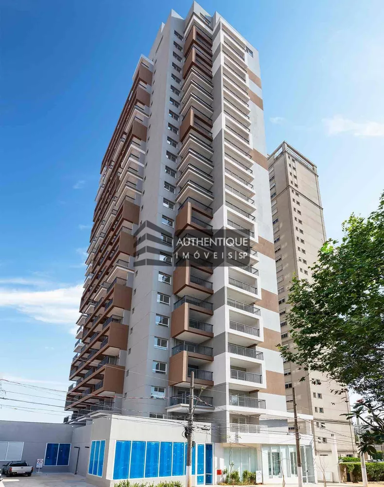 Apartamento, 1 quarto, 34 m² - Foto 18