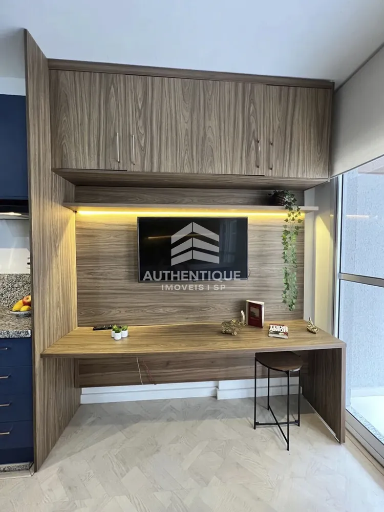 Apartamento, 1 quarto, 34 m² - Foto 27